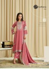 Ba Dastoor By Sadhana Muslin Silk Printed Bulk Dress Material Orders In India
